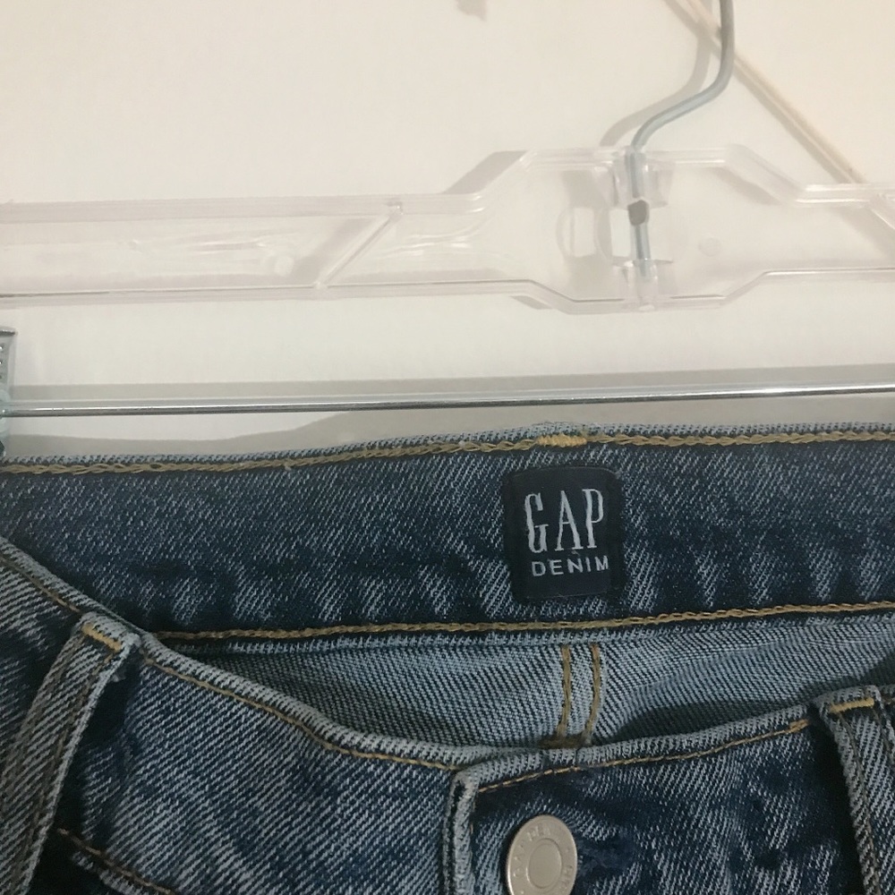 jeans （very new）